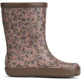 Wheat Footwear Hohe Gummistiefel Alpha Solid Rubber Boots 2280 magnolia