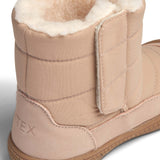 Wheat Footwear Hoher Lauflernschuh Delaney Prewalkers 2250 winter blush