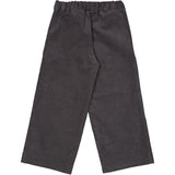 Wheat Main Hose Feline Trousers 0033 black granite