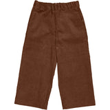 Wheat Main Hose Feline Trousers 3520 dry clay