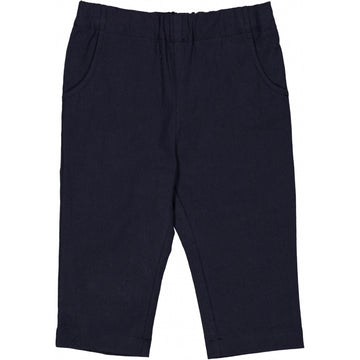 Wheat Main Hose George Trousers 0326 deep wave