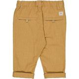 Wheat Hose George Trousers 9200 cartouche