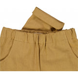 Wheat Hose George Trousers 9200 cartouche