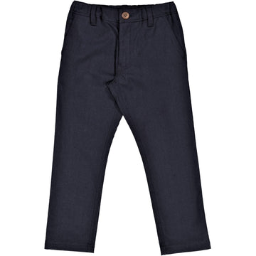 Wheat Main Hose Hugo Trousers 0326 deep wave