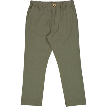 Wheat Main Hose Hugo Trousers 4151 mulled basil
