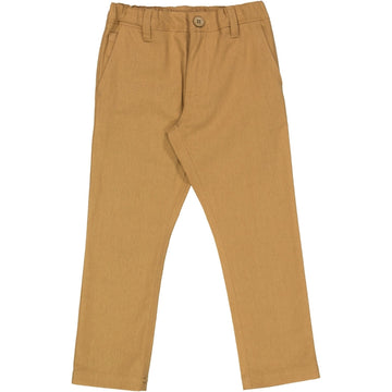 Wheat Main Hose Hugo Trousers 9200 cartouche