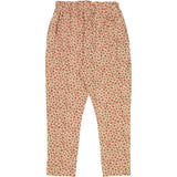 Wheat Main Hose Malika Trousers 9008 beige flowers