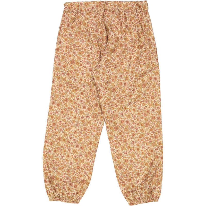 Wheat Hose Malou Trousers 9104 flowers and berries