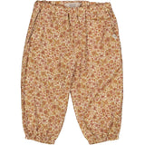 Wheat Hose Malou Trousers 9104 flowers and berries