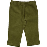 Wheat Hose Mulle Trousers 4099 winter moss
