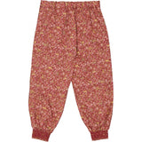 Wheat Hose Sara gefüttert Trousers 9082 flowers and cats