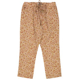 Wheat Hose Sigrid Trousers 9104 flowers and berries