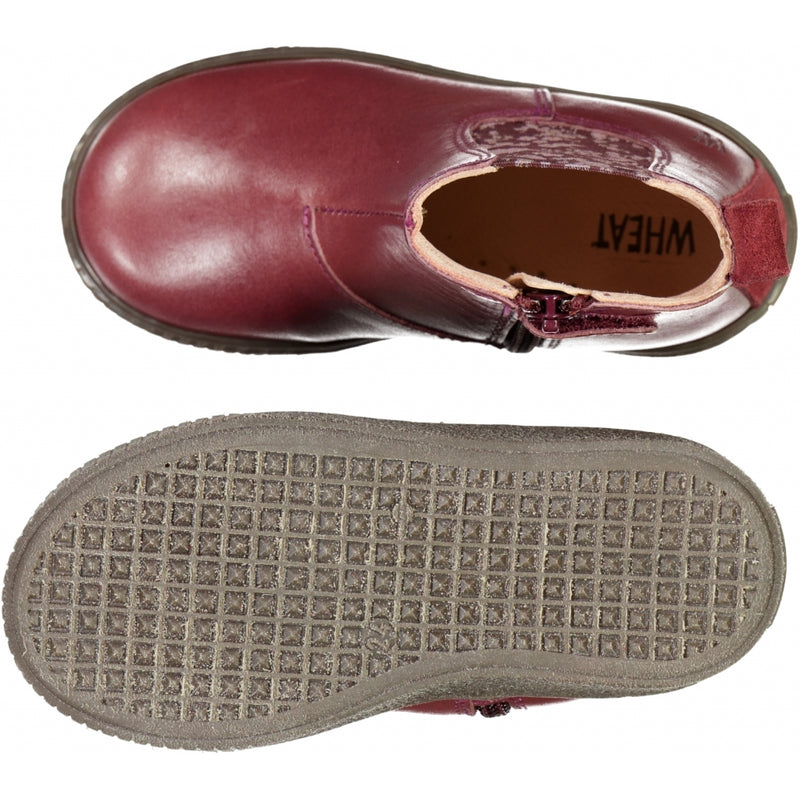 Wheat Footwear Indy Chelsea Stiefel Sneakers 2120 berry