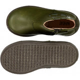 Wheat Footwear Indy Chelsea Stiefel Sneakers 4214 olive