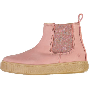 Wheat Footwear Indy Sneaker Sneakers 3047 cameo blush