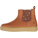 Wheat Footwear Indy Sneaker Sneakers 5304 amber brown