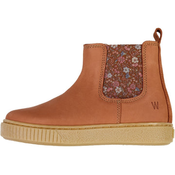 Wheat Footwear Indy Sneaker Sneakers 5304 amber brown