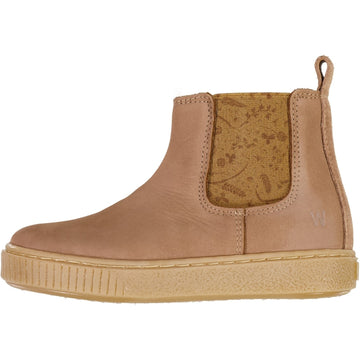 Wheat Footwear Indy Sneaker Sneakers 9208 cartouche brown