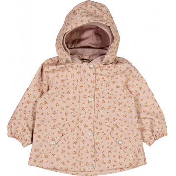 Wheat Outerwear Jacke Ada Tech Jackets 2478 rose flowers 1