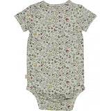 Wheat Main Jersey Body Kurzarm Underwear/Bodies 5051 morning mist insects