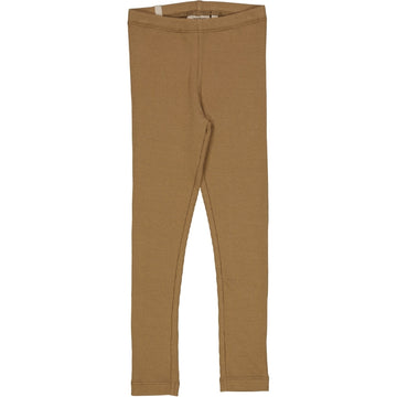 Wheat Main Jersey Leggings Leggings 3002 hazel