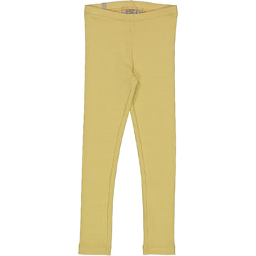 Wheat Main Jersey Leggings Leggings 5501 moonstone