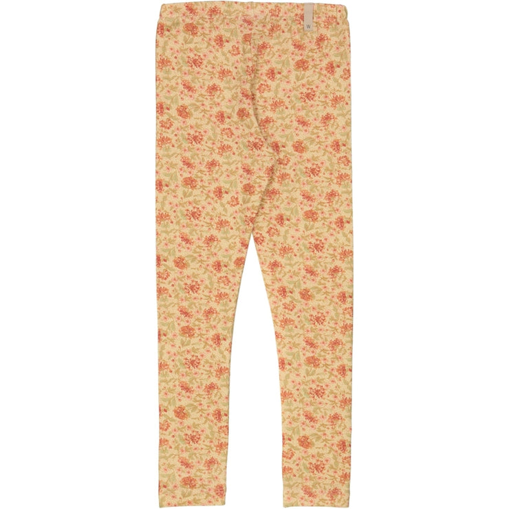 Wheat Jersey Leggings Leggings 5352 honeysuckle