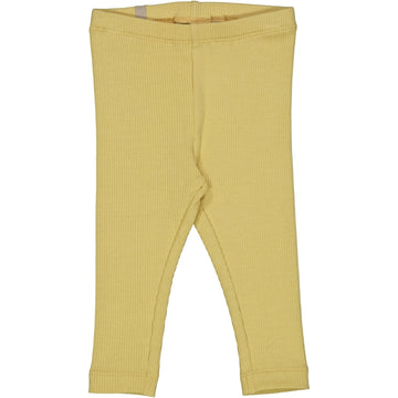 Wheat Main Jersey Leggings Leggings 5501 moonstone