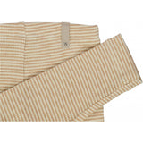 Wheat Jersey Leggings Leggings 9204 cartouche rib stripe