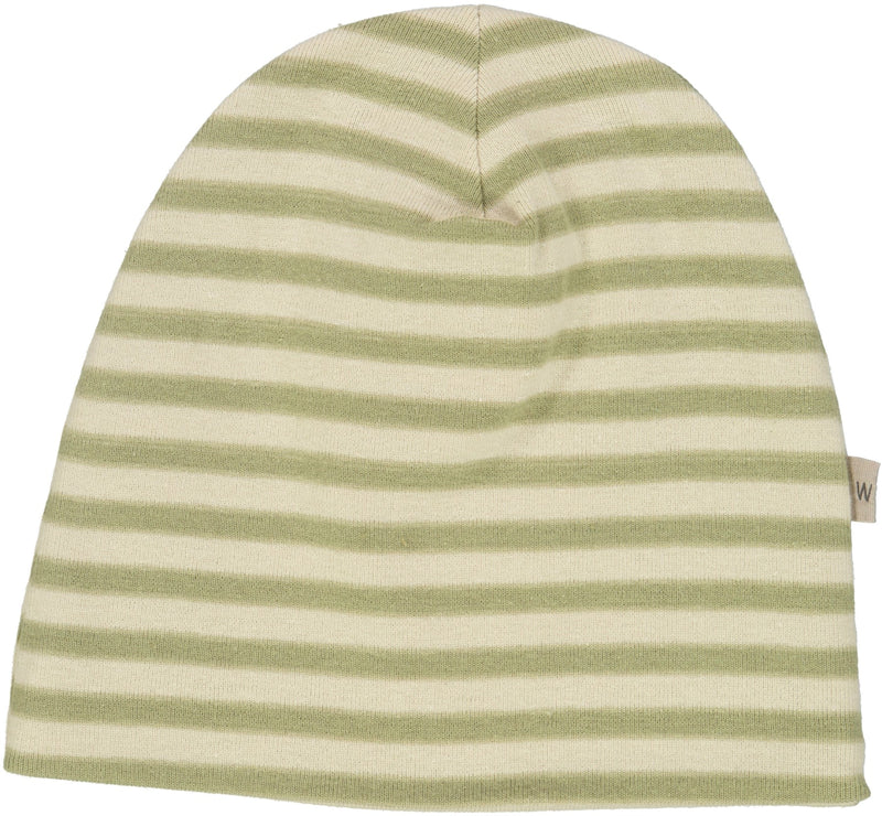 Wheat Jersey Mütze Acc 4142 green stripe