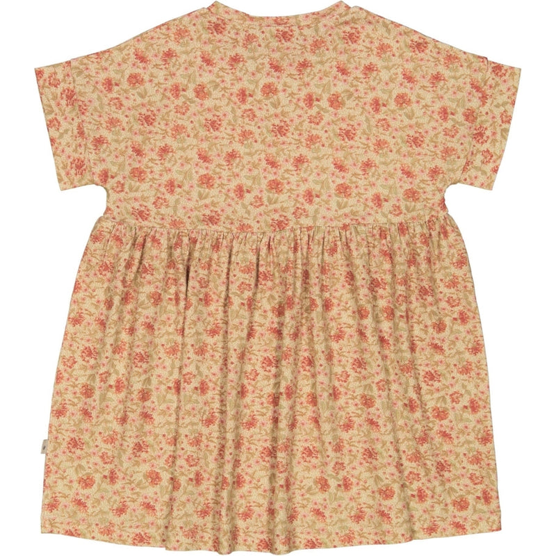 Wheat Main Jerseykleid Emilie Dresses 5352 honeysuckle