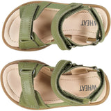 Wheat Footwear Kasima Sandale Sandals 4121 heather green