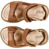 Wheat Footwear Kasima Sandale Sandals 5304 amber brown
