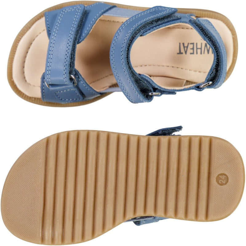 Wheat Footwear Kasima Sandale Sandals 9086 bluefin