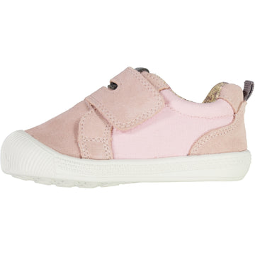 Wheat Footwear Kei Klettverschluss Schuh Prewalkers 2025 rose sand