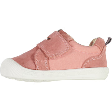 Wheat Footwear Kei Klettverschluss Schuh Prewalkers 3047 cameo blush