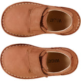 Wheat Footwear Kelley Klettverschluss Casual footwear 5304 amber brown