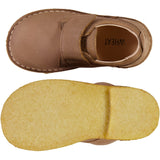 Wheat Footwear Kelley Klettverschluss Casual footwear 9208 cartouche brown