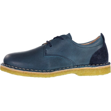 Wheat Footwear Kelley Schnürsenkel Casual footwear 1432 navy