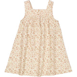 Wheat Main Kleid Ayla Dresses 3130 eggshell flowers