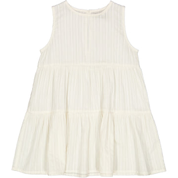 Wheat Main Kleid Feodora Dresses 3129 eggshell 