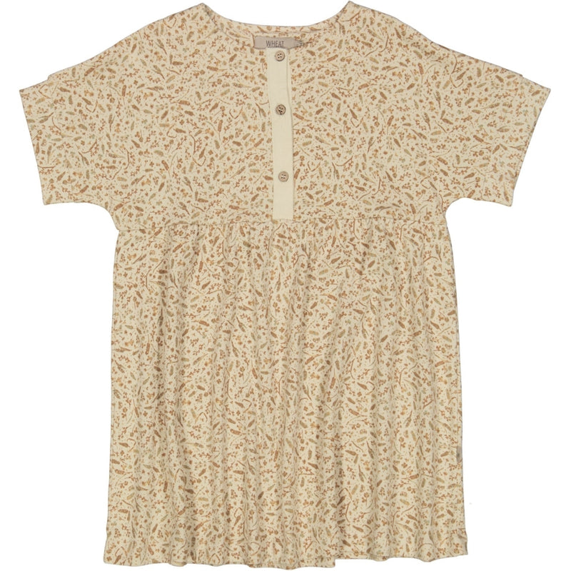 Wheat Kleid Luanne Dresses 9300 grasses and seeds