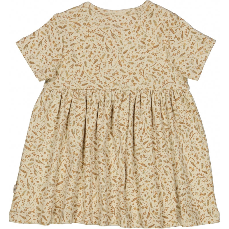 Wheat Main Kleid Nova Dresses 9300 grasses and seeds