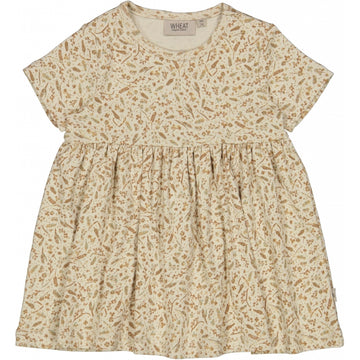 Wheat Main Kleid Nova Dresses 9300 grasses and seeds