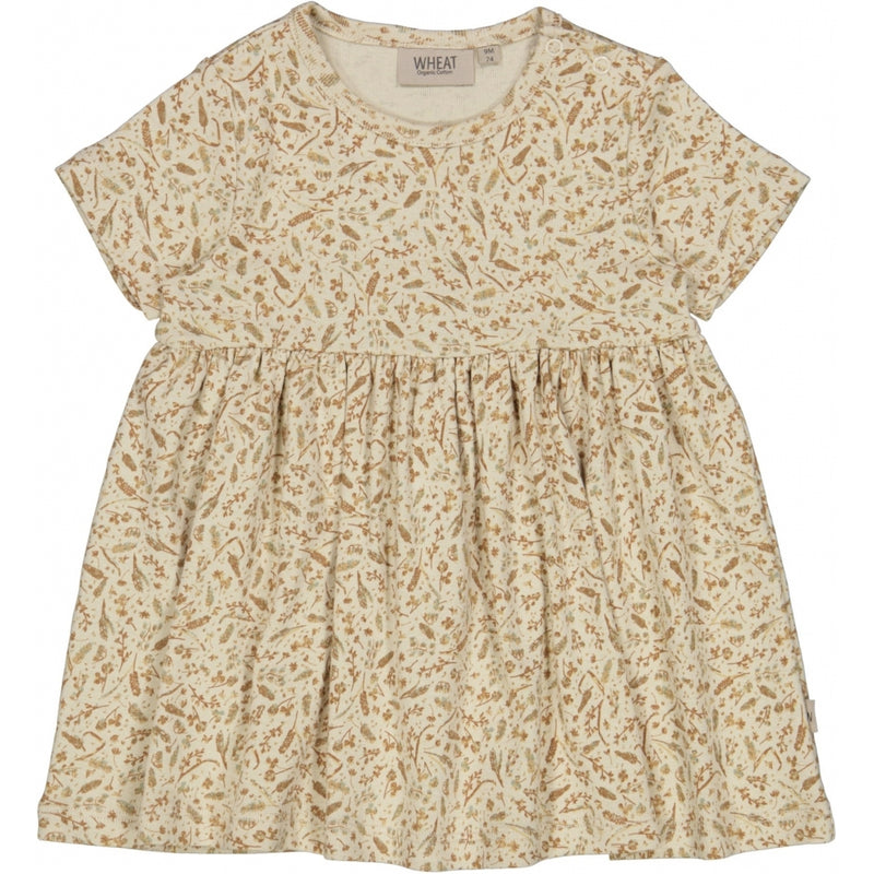 Wheat Main Kleid Nova Dresses 9300 grasses and seeds