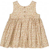 Wheat Main Kleid Raffungen Dresses 9105 summer flowers