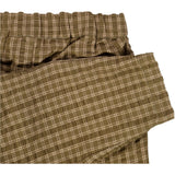 Wheat Kordhose Andy Trousers 3035 pine check