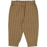 Wheat Kordhose Andy Trousers 3035 pine check