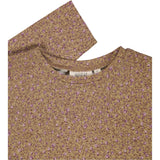 Wheat Langarm-Shirt Carolina Jersey Tops and T-Shirts 3014 hazel flowers