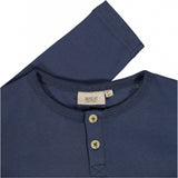 Wheat Langarm-Shirt Morris Jersey Tops and T-Shirts 1451 sea storm